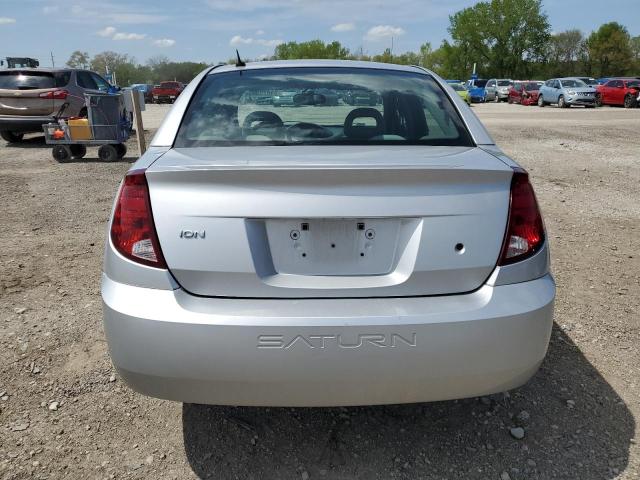 Photo 6 from auction – 2007 SATURN ION with VIN 1G8AJ55FX7Z150533