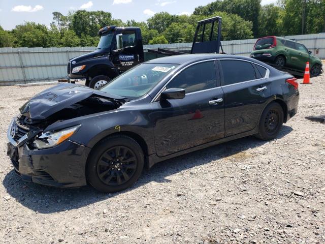 NISSAN ALTIMA 2.5 2017 with VIN 1N4AL3AP1HC297045 - Photo from auction