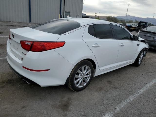 صورة رقم 3 من المزاد - 2015 KIA OPTIMA EX مع VIN 5XXGN4A76FG391956