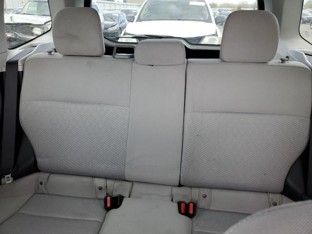 Photo 10 from auction – 2017 SUBARU FORESTER 2 with VIN JF2SJABC0HH476427