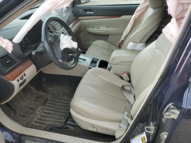 Снимка 7 от търг – 2014 SUBARU OUTBACK 2. с VIN 4S4BRBLC4E3250035