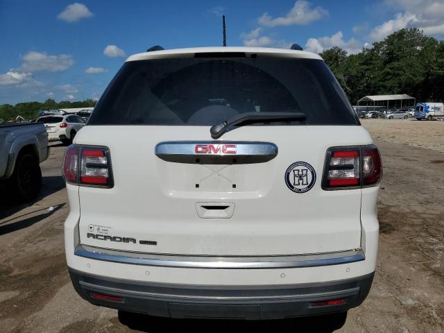 Photo 6 from auction – 2017 GMC ACADIA LIM with VIN 1GKKRSKD1HJ104811