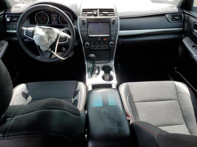Photo 8 from auction – 2017 TOYOTA CAMRY LE with VIN 4T1BF1FK5HU410928