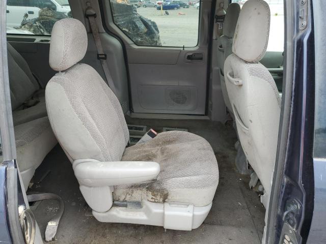 Photo 11 from auction – 2003 FORD WINDSTAR S with VIN 2FMZA52463BB56852