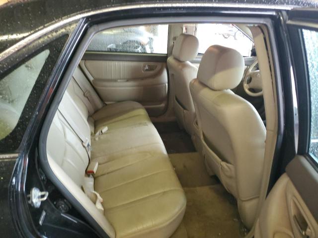Photo 10 from auction – 2004 TOYOTA AVALON XL with VIN 4T1BF28B44U367728