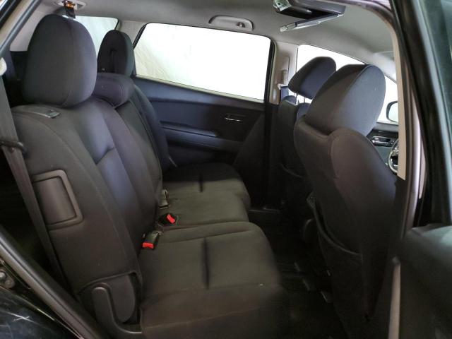 Photo 11 from auction – 2013 MAZDA CX-9 SPORT with VIN JM3TB3BV0D0404897