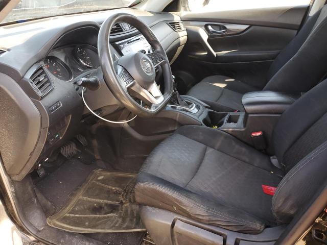 Photo 7 from auction – 2017 NISSAN ROGUE S with VIN JN8AT2MT3HW381822
