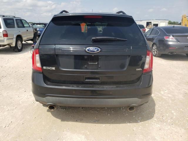 Photo 6 from auction – 2012 FORD EDGE SEL with VIN 2FMDK3JC2CBA90577