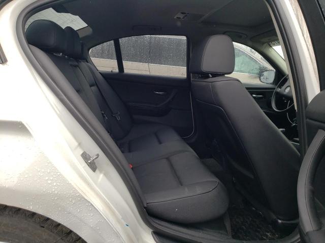 Photo 10 from auction – 2011 BMW 328 XI with VIN WBAPK7C53BF196943