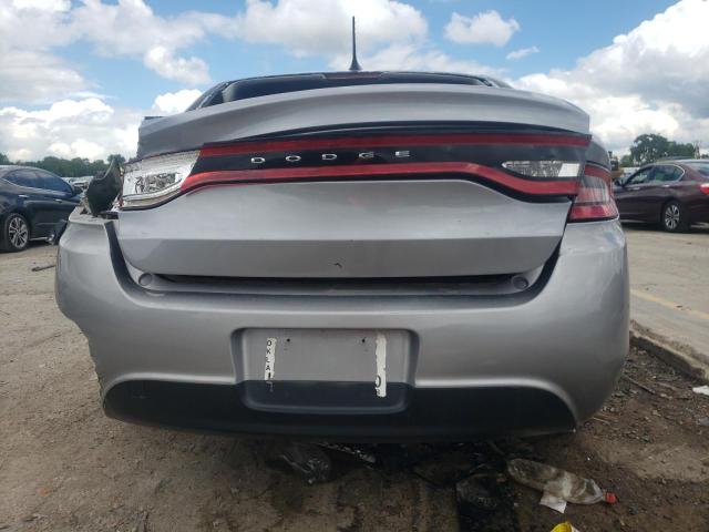 Photo 6 from auction – 2016 DODGE DART SE with VIN 1C3CDFAA2GD606161