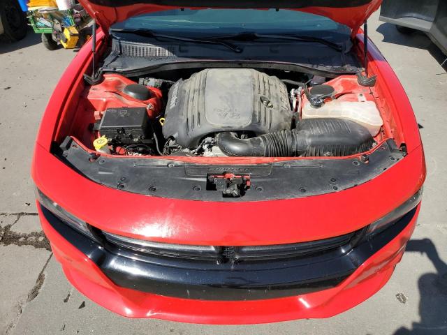 Photo 11 from auction – 2017 DODGE CHARGER R/ with VIN 2C3CDXCT1HH581147
