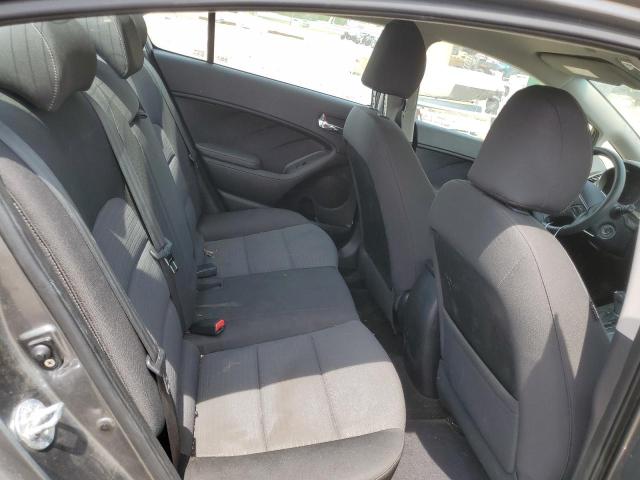 Photo 10 from auction – 2016 KIA FORTE LX with VIN KNAFX4A69G5484079