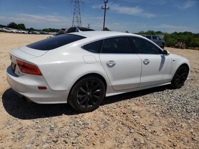 Photo 3 from auction – 2013 AUDI A7 PRESTIG with VIN WAU3GAFC2DN080083