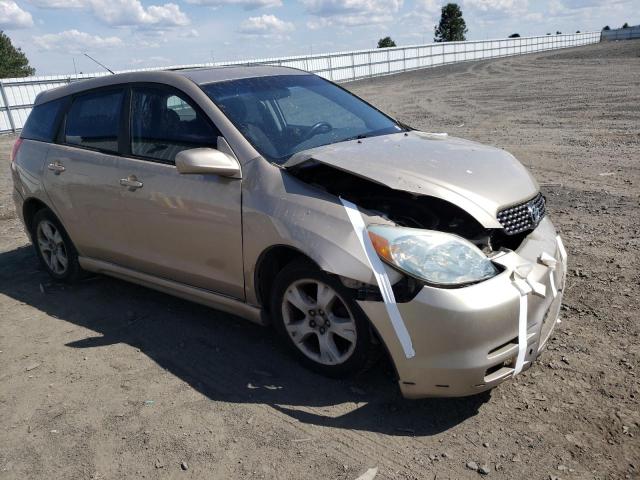 Photo 4 from auction – 2003 TOYOTA COROLLA MA with VIN 2T1KR32E83C120731