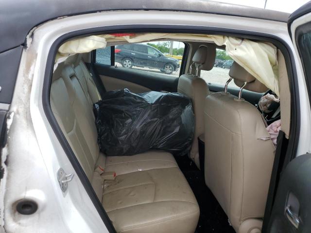 Photo 10 from auction – 2011 CHRYSLER 200 LIMITE with VIN 1C3BC2FG9BN569181