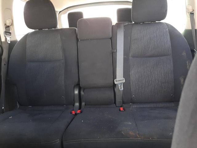 Photo 10 from auction – 2013 NISSAN PATHFINDER with VIN 5N1AR2MN8DC637455