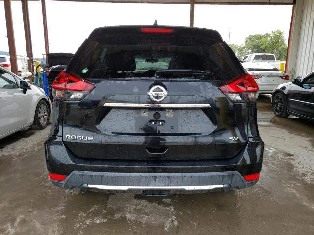 Photo 6 from auction – 2018 NISSAN ROGUE S with VIN KNMAT2MT9JP514336