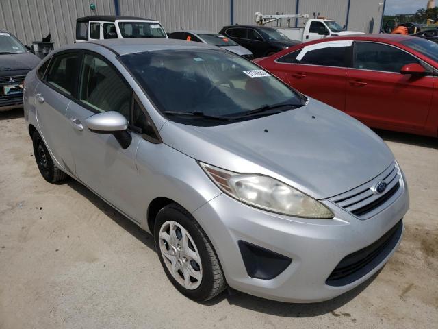 Photo 4 from auction – 2012 FORD FIESTA S with VIN 3FADP4AJ5CM101781