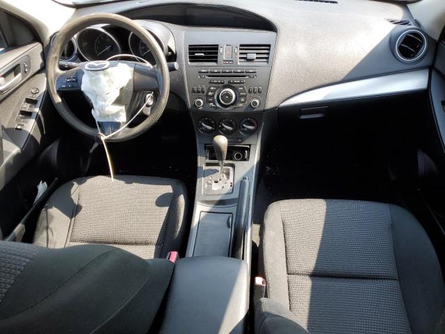 Zdjęcie 8 z aukcji – 2012 MAZDA 3 I z VIN JM1BL1UG8C1509121