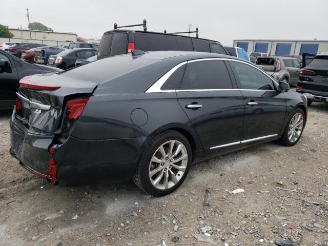 Photo 3 from auction – 2016 CADILLAC XTS LUXURY with VIN 2G61M5S39G9101439