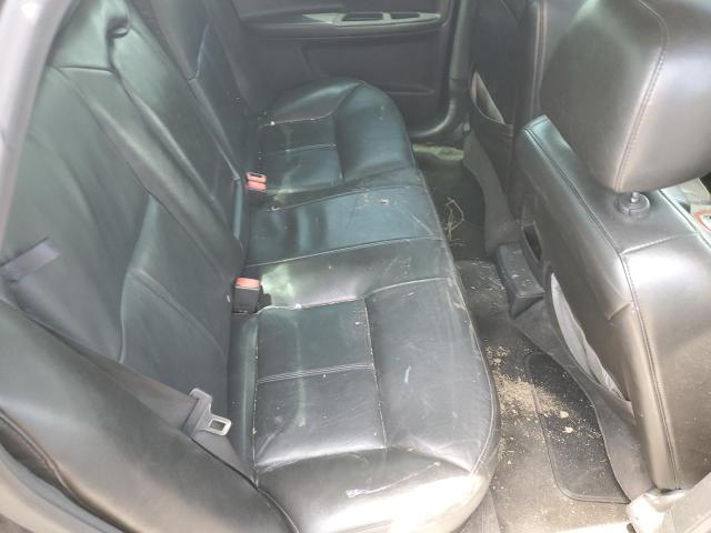 Photo 10 from auction – 2008 CHEVROLET IMPALA LTZ with VIN 2G1WU583289191490