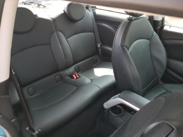 Photo 10 from auction – 2008 MINI COOPER with VIN WMWMF33558TT67864