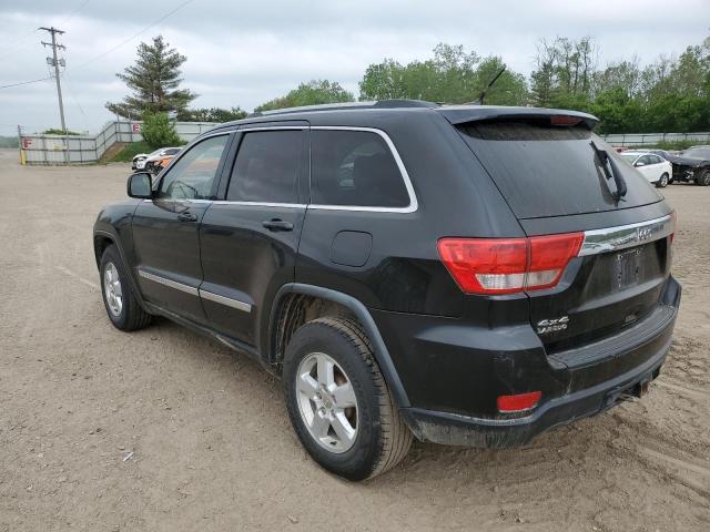 Photo 2 from auction – 2011 JEEP GRAND CHER with VIN 1J4RR4GG6BC556624