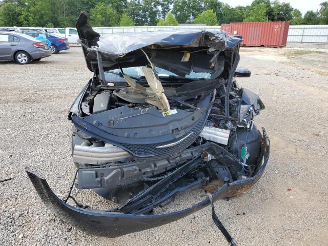 Photo 5 from auction – 2015 CHRYSLER 200 S with VIN 1C3CCCBG9FN717982