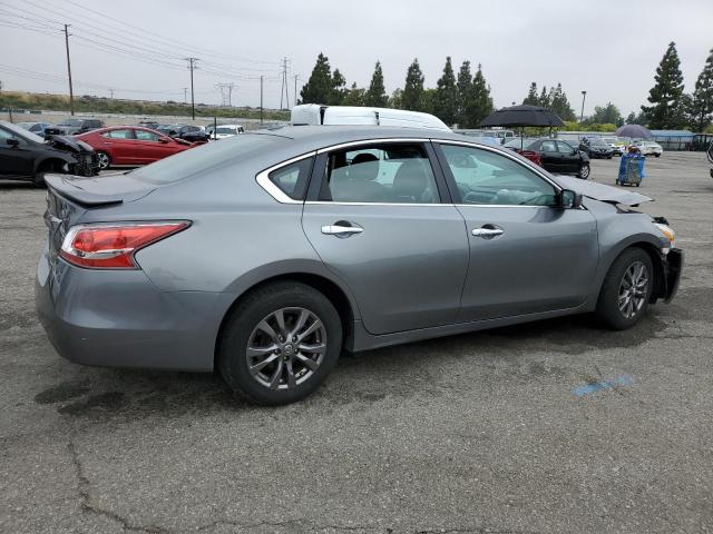 Photo 3 from auction – 2015 NISSAN ALTIMA with VIN 1N4AL3AP7FC496274