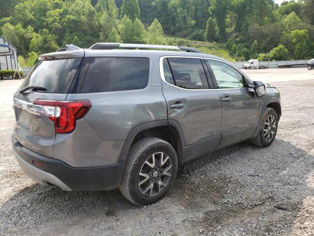 Photo 3 from auction – 2022 GMC ACADIA SLE with VIN 1GKKNRL46NZ146360