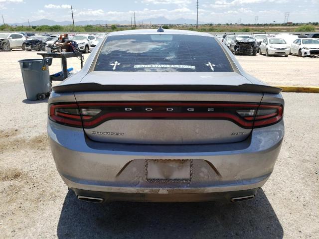 Photo 6 from auction – 2015 DODGE CHARGER SX with VIN 2C3CDXHG5FH789699