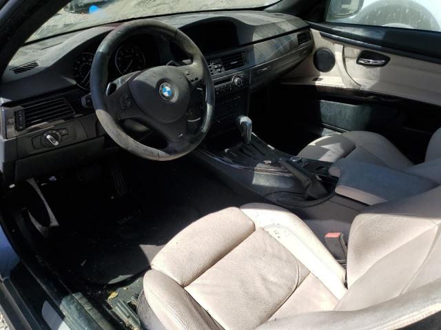 Photo 8 from auction – 2012 BMW 328 I SULE with VIN WBADW7C53CE728951