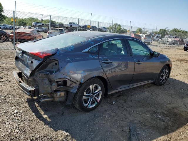 Photo 3 from auction – 2016 HONDA CIVIC LX with VIN 2HGFC2F50GH533117