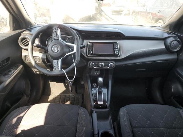 Photo 8 from auction – 2020 NISSAN KICKS S with VIN 3N1CP5BV3LL532917