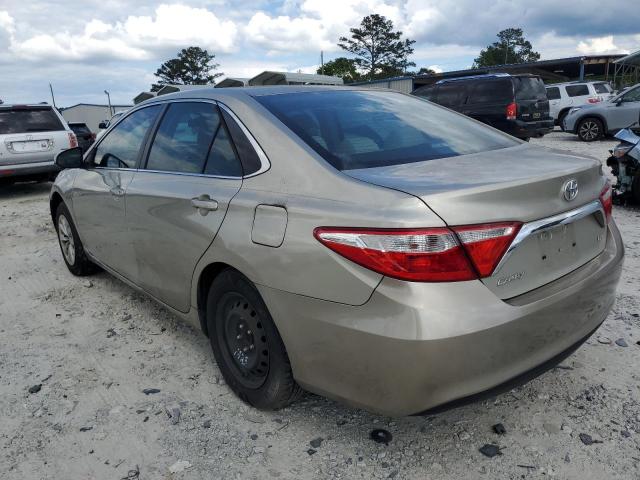 صورة رقم 2 من المزاد - 2016 TOYOTA CAMRY LE مع VIN 4T4BF1FK7GR538656