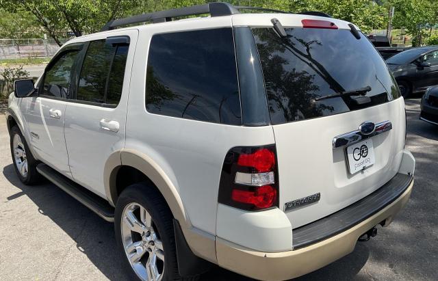 Photo 3 from auction – 2008 FORD EXPLORER E with VIN 1FMEU64E88UA70171