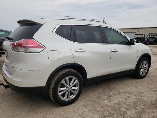 Photo 3 from auction – 2016 NISSAN ROGUE S with VIN KNMAT2MT3GP610780