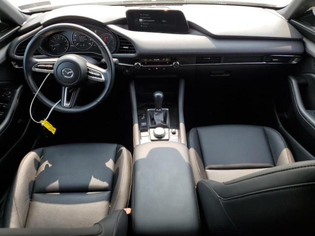 Photo 8 from auction – 2019 MAZDA 3 with VIN JM1BPBJM8K1134348