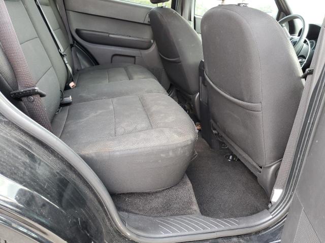 Photo 11 from auction – 2008 FORD ESCAPE XLT with VIN 1FMCU03108KE12467