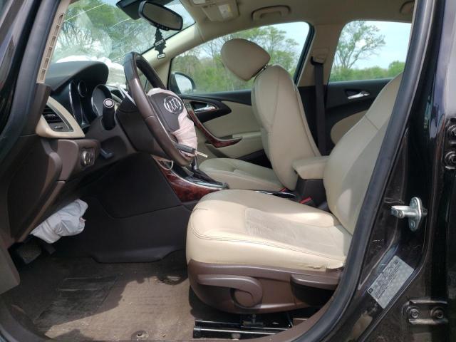 Photo 7 from auction – 2013 BUICK VERANO with VIN 1G4PP5SK9D4172074
