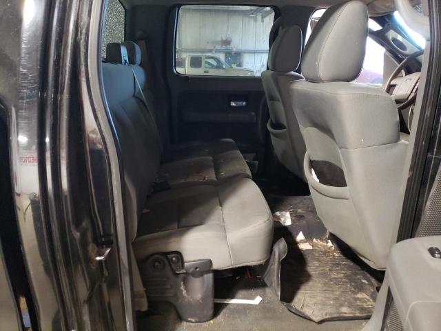 Photo 10 from auction – 2007 FORD F150 SUPER with VIN 1FTPW14V17FA25554