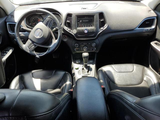 Photo 8 from auction – 2019 JEEP CHEROKEE L with VIN 1C4PJMLB7KD152191