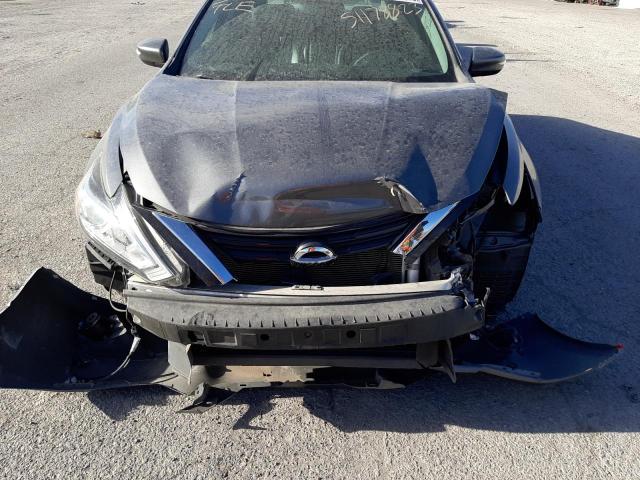 Photo 11 from auction – 2017 NISSAN ALTIMA 4 D with VIN 1N4AL3AP6HC165205