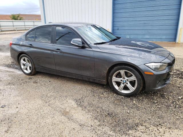 Фото 4 с аукциона – 2015 BMW 320 I с VIN WBA3B1C52FK138900