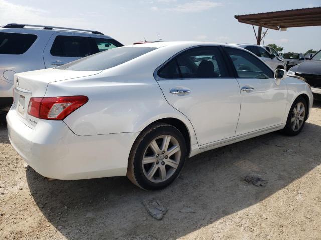 Photo 3 from auction – 2008 LEXUS ES 350 with VIN JTHBJ46G782206237