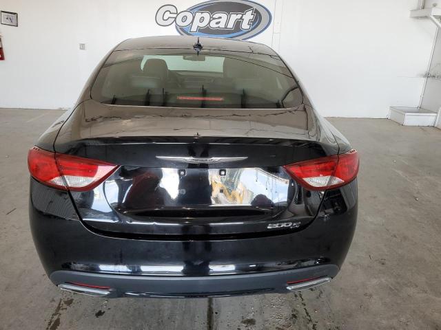 Photo 6 from auction – 2015 CHRYSLER 200 S with VIN 1C3CCCBG3FN582885