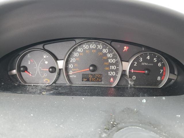 Photo 9 from auction – 2004 SATURN ION LEVEL with VIN 1G8AJ52F04Z198719