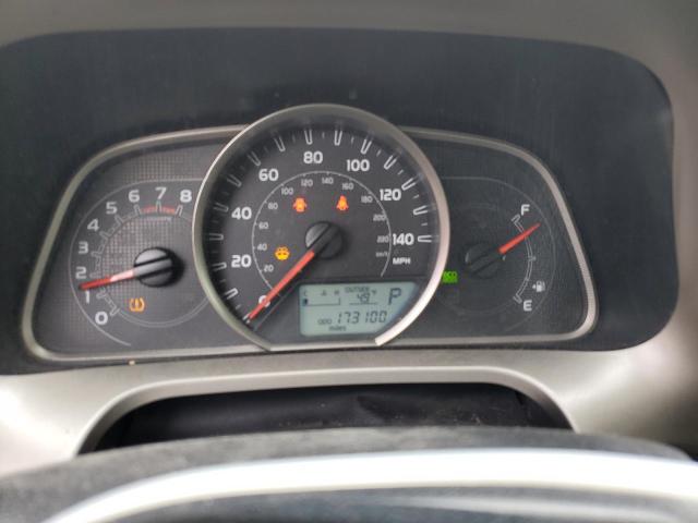 Photo 9 from auction – 2014 TOYOTA RAV4 LE with VIN JTMZFREV6EJ020480