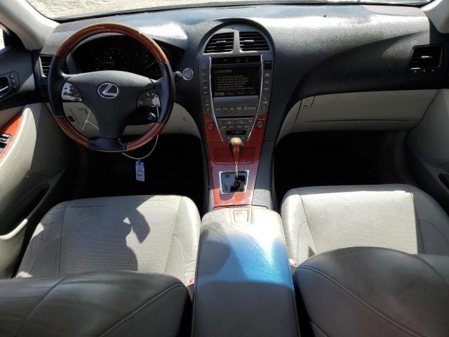 Photo 8 from auction – 2007 LEXUS ES 350 with VIN JTHBJ46GX72120192