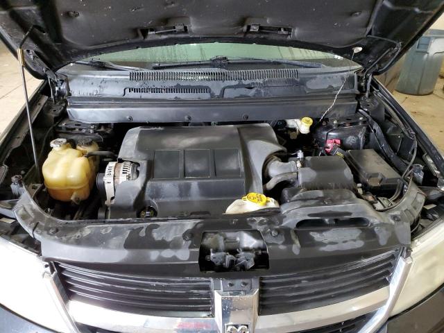 Photo 12 from auction – 2010 DODGE JOURNEY SX with VIN 3D4PG5FV6AT236301